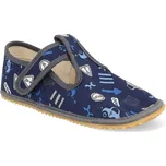 BEDA Barefoot BF 060010/W auta