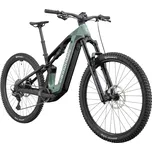 Cannondale Moterra 2 800 Wh 29" Jade…