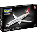 Revell Boeing 737-800 Turkish Airlines…
