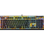 Razer BlackWidow V4 X RZ03-04704200-R3M1