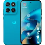 Motorola Moto G87