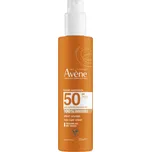 Avène Sun Care sprej SPF50 200 ml