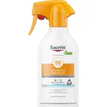 Eucerin Sensitive Protect Kids Trigger…