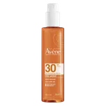 Avéne Eau Thermale Sun olej SPF30 200 ml