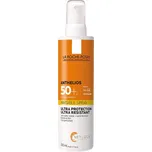 La Roche Posay Anthelios transparentní…