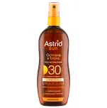 Astrid Sun ochrana a bronz olej na…
