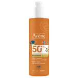Avène Opalovací sprej pro děti SPF50+