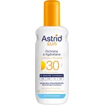 Astrid Sun hydratační mléko na…