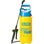 GLORIA Spray & Paint 5 000101.0000 5 l