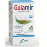 Aboca Golamir léčba bolesti v krku 30 ml