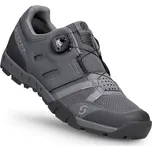 Scott Sport Crus-r BOA Dark Grey/Black