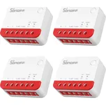 Sonoff ZigBee MINI-ZBRBS 4 ks