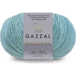 Gazzal Exclusive
