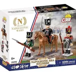 COBI Napoleonic Wars 20098 Vojáci…