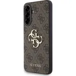 Guess PU 4G Metal Logo pro Samsung…