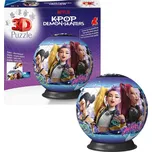 Ravensburger K-Pop: Lovkyně démonů…