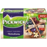 Pickwick Fruit Fusion 20x 1,9 g