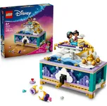 LEGO Disney Princess 43295 Jasmínina…