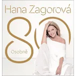 80 Osobně - Hana Zagorová