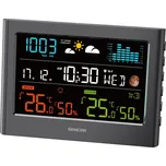 Sencor SWS 4600