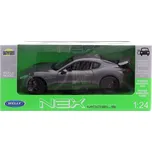 Welly 24125 Maserati GranTurismo…