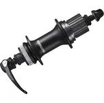 Shimano FH-MT500-B černý 28 děr 141 mm