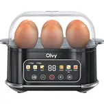 Olvy OP-EB808 černý