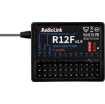 RadioLink R12F přijímač