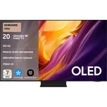 Samsung 65" OLED (QE65S95HFTXXH)