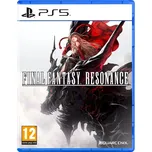 Final Fantasy Resonance PS5