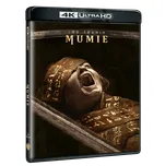 Mumie (2026) 4K Ultra HD Blu-ray