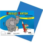 Stepa Kreslicí karton 180 g A4 50 listů