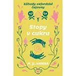 Záhady oxfordské čajovny: Stopy v cukru…