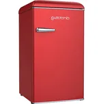 Guzzanti GZ 103RR červená