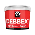 Den Braven Debbex Sildekor silikonová…
