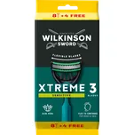 Wilkinson Sword Xtreme3 Sensitive 12 ks