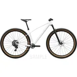 Trek Procaliber 9.6 Gen 3 29" Crystal…