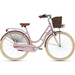 Kellys Arwen Dutch 28" Rose Gold 2026…
