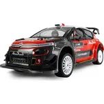 Amewi Hyper Go Citroen C3 WRC 4WD RTR…