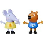 Hasbro Prasátko Peppa Slůně Emily a…