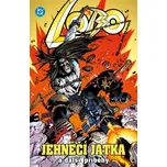 Lobo: Jehněčí jatka a další příběhy -…