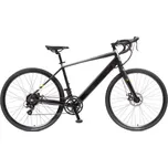 Olpran e-Gravel 360 Wh 28" šedé/černé…