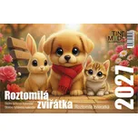 Atinemade Stolní kalendář týdenní…