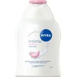 Nivea Intimo Sensitive emulze pro…