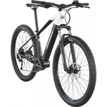 Maxbike Frode 14 Ah 29" černé/bílé 2024