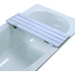 DMA Praha Sedačka na vanu 4628 bílá