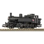 PIKO Parní lokomotiva BR 335.1 ČSD III…