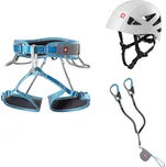 OCÚN Via Ferrata Twist Tech Eco Captur…