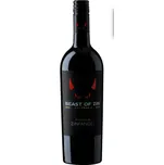Taster Wine Zinfandel Premium Beast of…