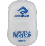Sea to Summit WilderNess Wash Pocket…